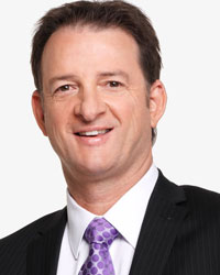 Mark Waugh